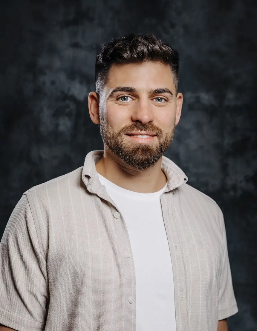 Tayfun Sevgili — Inhaber von Papakaufthaus.de