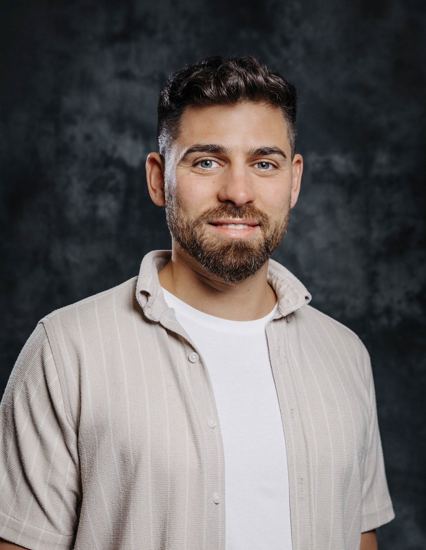 Tayfun Sevgili — Inhaber von Papakaufthaus.de